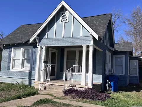 215 Jennings, San Antonio, TX 78225