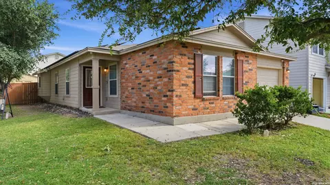 7703 Arabian Crk, San Antonio, TX 78244