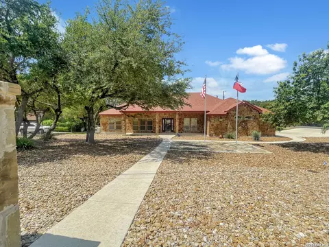 26335 Shady Acres, San Antonio, TX 78260