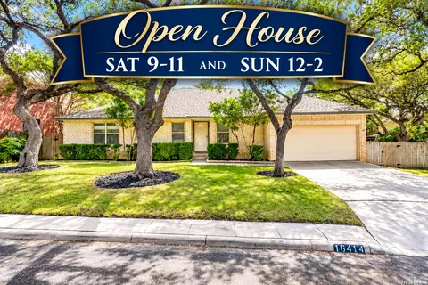 16414 Encanto Pass, San Antonio, TX 78247