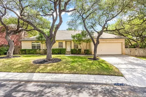 16414 Encanto Pass, San Antonio, TX 78247