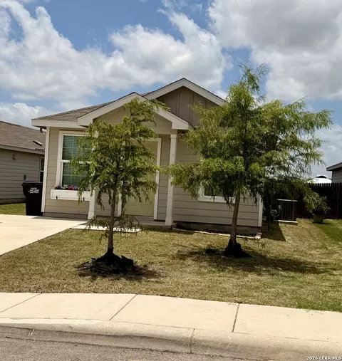 4242 Southton Lk, San Antonio, TX 78223