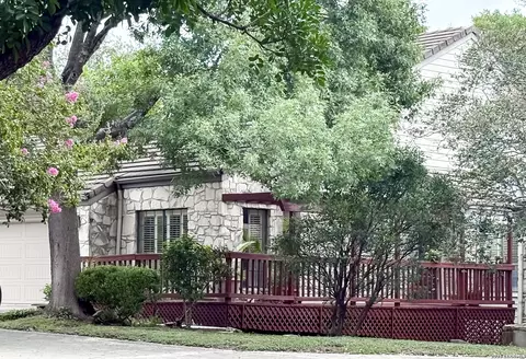17228 Saint Andrews #6202, San Antonio, TX 78248