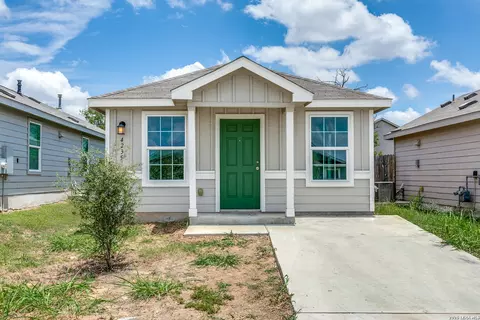 4235 Southton, San Antonio, TX 78223