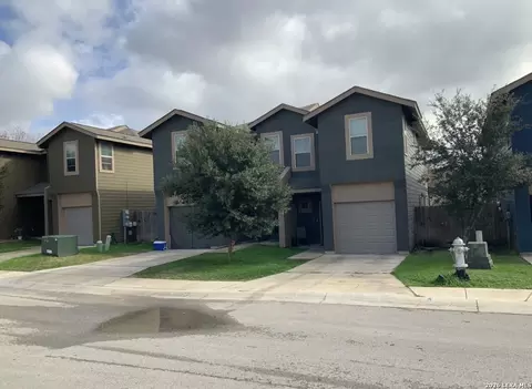 6642 Mia Way, San Antonio, TX 78233
