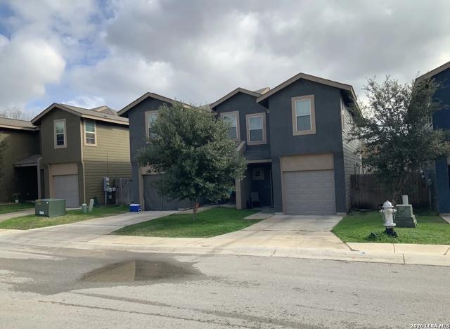 6642 Mia Way, San Antonio, TX 78233