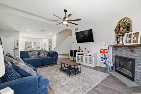 8926 Levelland, San Antonio, TX 78251