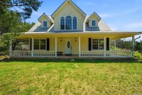 1191 Sachtleben Rd, Wimberley, TX 78676