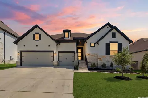 4006 Balentine, San Antonio, TX 78257