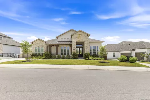 3934 Wood Crk, San Antonio, TX 78257