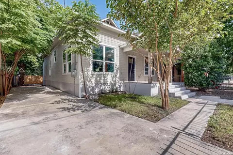 305 Spruce St, San Antonio, TX 78203