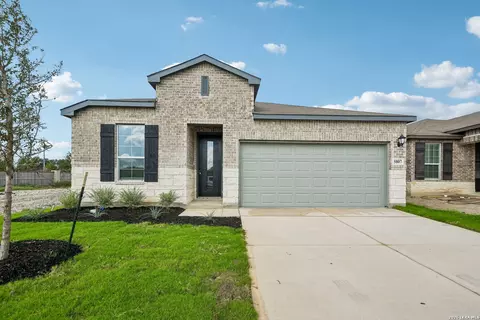 5807 Broken Rock, San Antonio, TX 78253