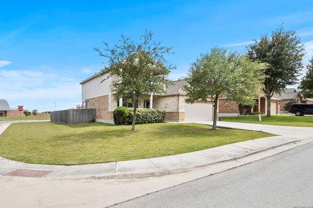 1821 Logan Trl, New Braunfels, TX 78130