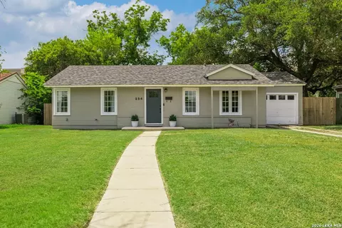 254 Wellesley Blvd, San Antonio, TX 78209