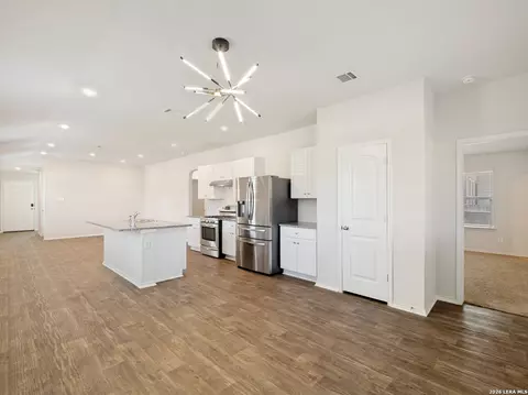 3203 Onion Crk, San Antonio, TX 78245