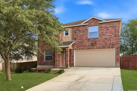 438 S Water Ln, New Braunfels, TX 78130