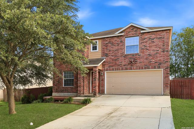 438 S Water Ln, New Braunfels, TX 78130