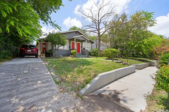 630 Bailey, San Antonio, TX 78210