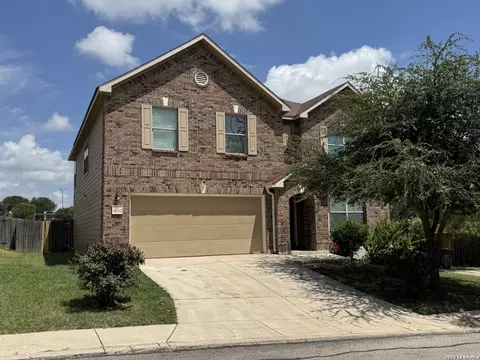 9027 Summit Lk, San Antonio, TX 78245
