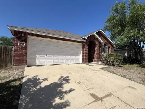 1231 Jordan Xing, San Antonio, TX 78221