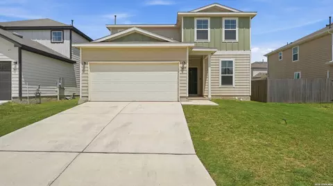 7409 Viridian Vw, San Antonio, TX 78253