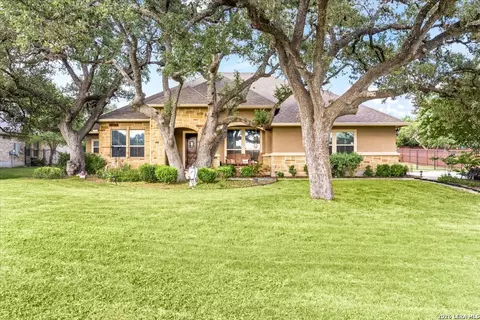19410 Arrowood Pl, San Antonio, TX 78266