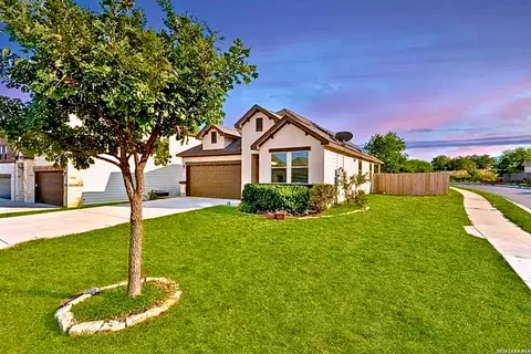 6630 Freedom Rdg, San Antonio, TX 78242