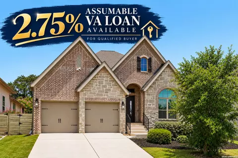 526 Orchard Way, New Braunfels, TX 78132