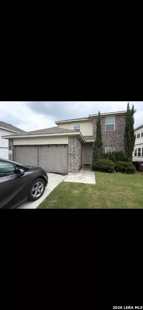 1906 Golden Maple, San Antonio, TX 78245