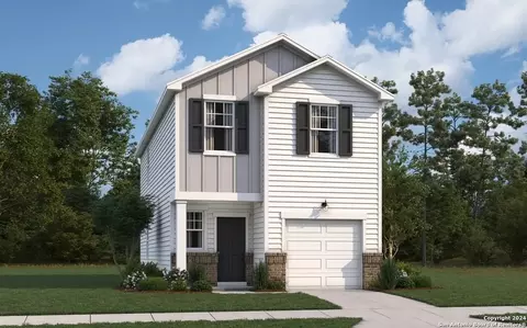 4710 Flying Hooves, San Antonio, TX 78222