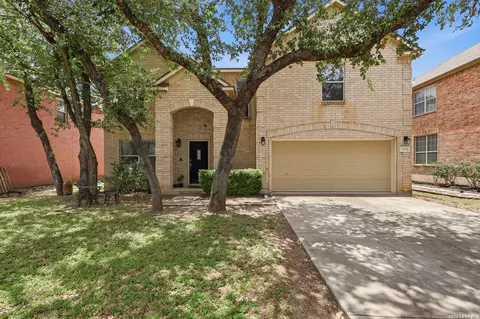 24419 Drew Gap, San Antonio, TX 78255