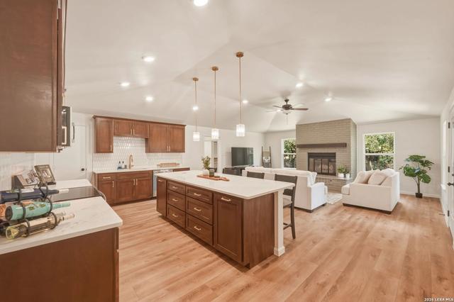 16710 Lilly Crst, San Antonio, TX 78232