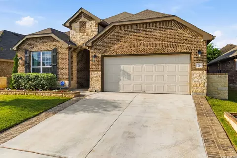 7214 Cimarron Lk, Boerne, TX 78015