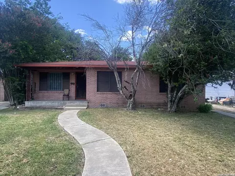 239 Edna Ave, San Antonio, TX 78220