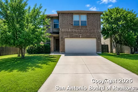 219 Lucchese St, San Antonio, TX 78253