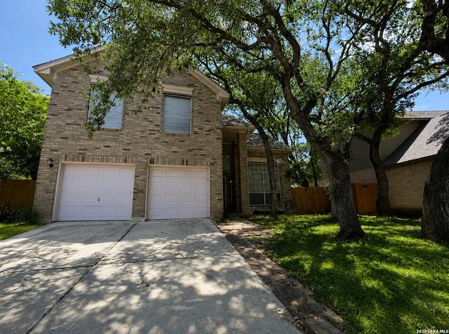 1114 Baybrook, San Antonio, TX 78253