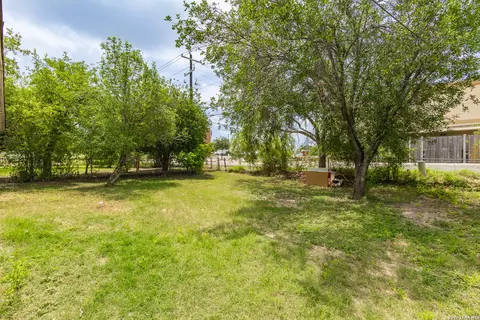 Exterior - 2344 Stanley, Eagle Pass, TX 78852 photo 4 of 7