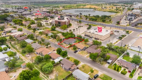 View/Area - 2344 Stanley, Eagle Pass, TX 78852 photo 1 of 3