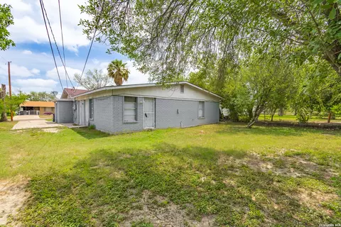 Exterior - 2344 Stanley, Eagle Pass, TX 78852 photo 7 of 7