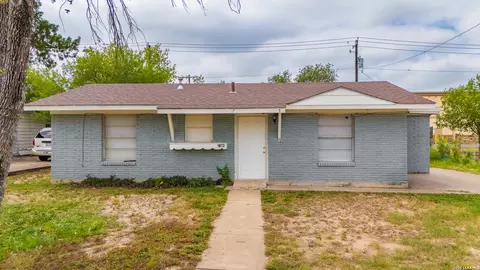 Exterior - 2344 Stanley, Eagle Pass, TX 78852 photo 2 of 7
