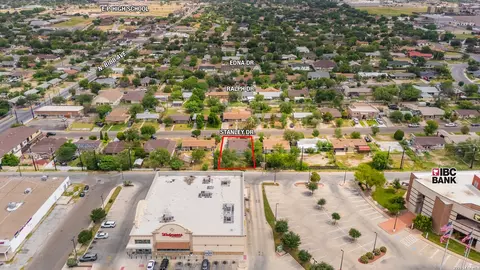 View/Area - 2344 Stanley, Eagle Pass, TX 78852 photo 3 of 3