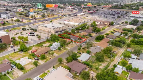 View/Area - 2344 Stanley, Eagle Pass, TX 78852 photo 2 of 3