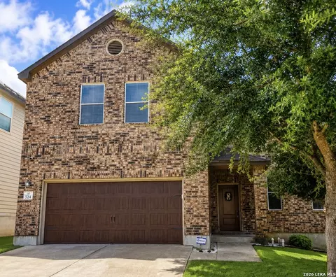 524 Landmark Fls, Cibolo, TX 78108
