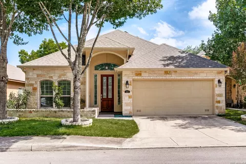 8422 Avalon Star, San Antonio, TX 78240