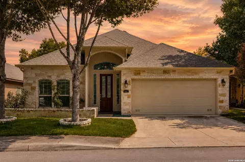 8422 Avalon Star, San Antonio, TX 78240