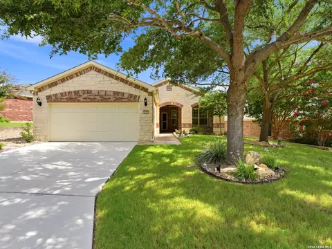 4014 Warm Winds, San Antonio, TX 78253