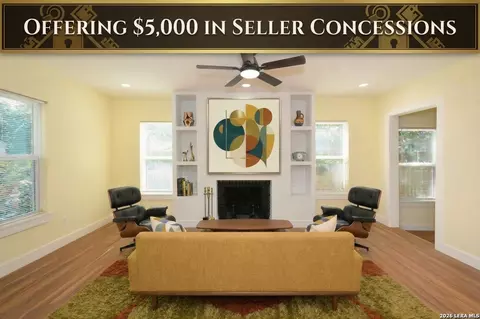 1326 W Lynwood, San Antonio, TX 78201