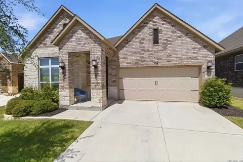 22823 Grande Vis, San Antonio, TX 78261
