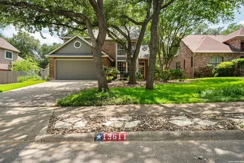 13611 Thessaly, Universal City, TX 78148
