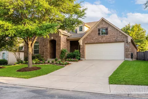 24823 White Crk, San Antonio, TX 78255